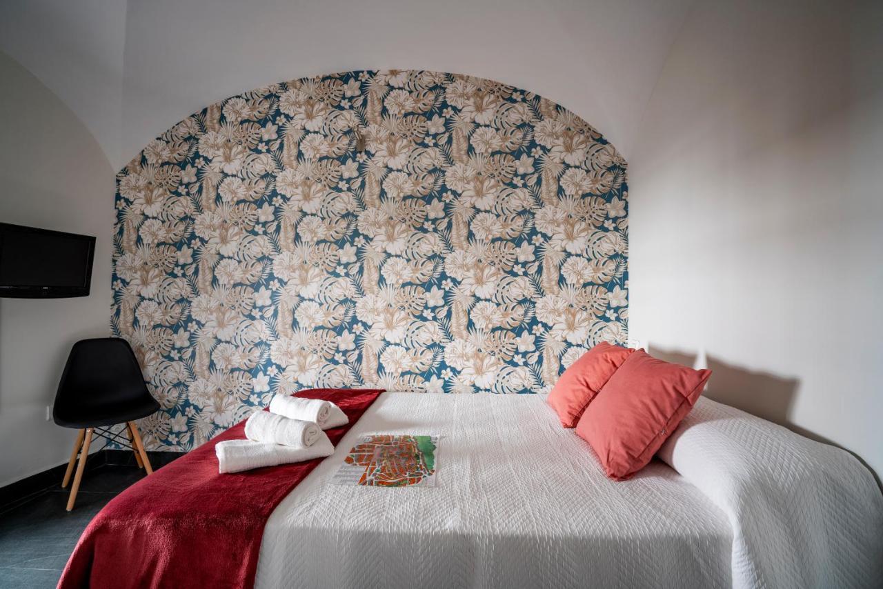 Apartamentos Caceres Historico Centro מראה חיצוני תמונה